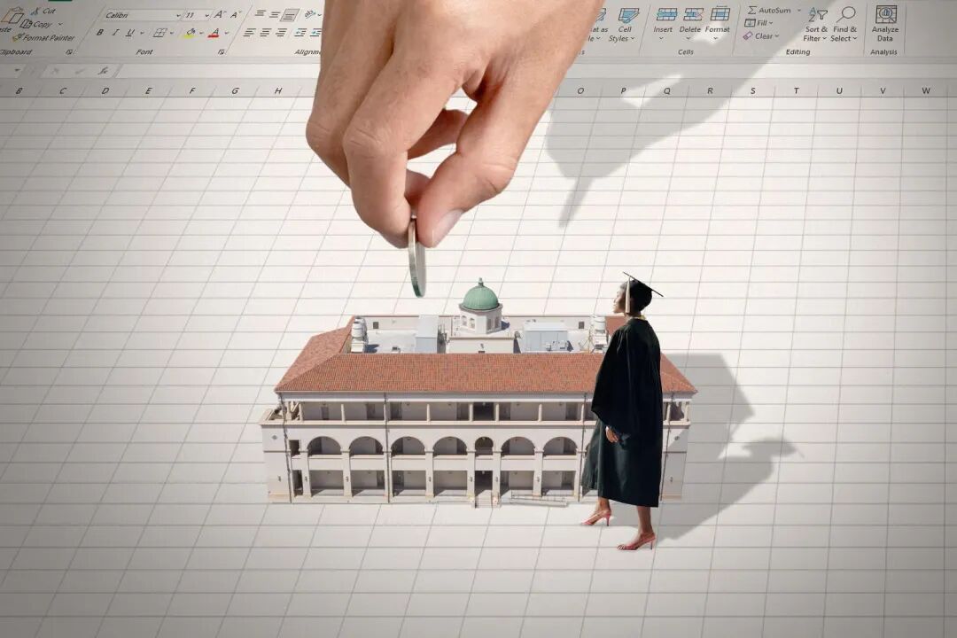 数据扎心！年薪百万家庭的孩子，最不可能进藤校……  第6张